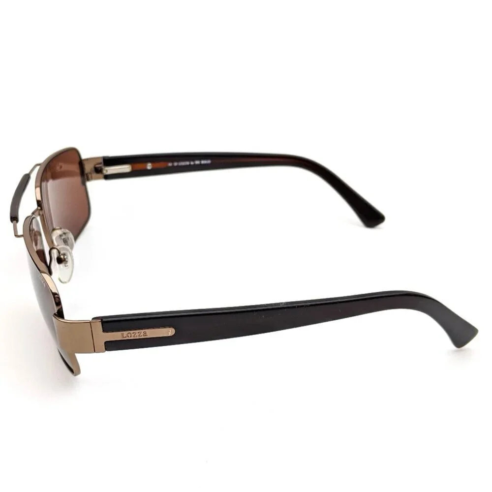 🕶️Lozza SL2051 Sunglasses 60/15 135 | ALT352🕶️
